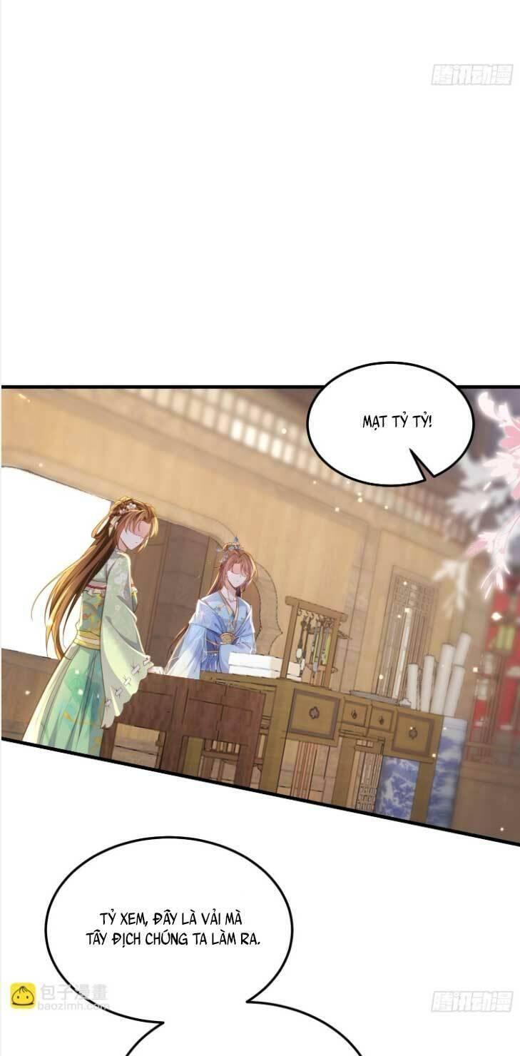 hoạn phi thiên hạ chapter 362 18