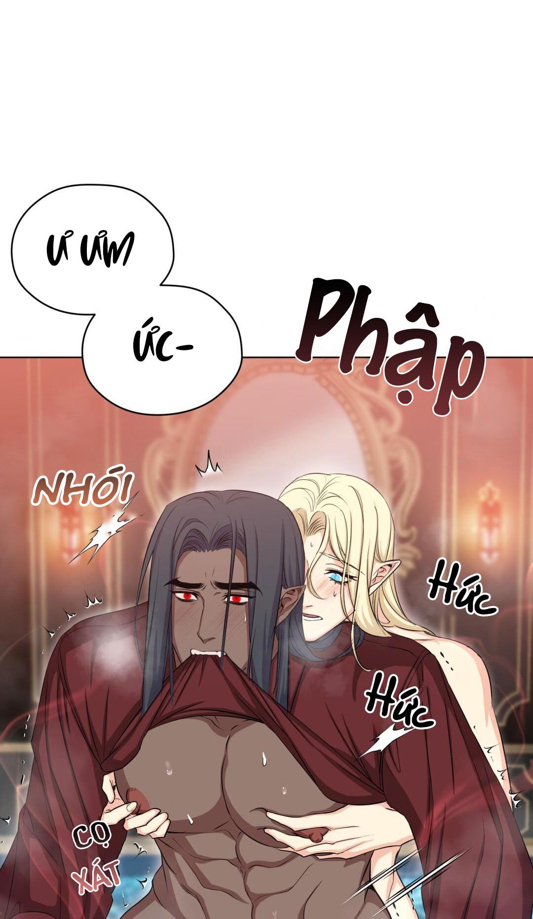 mặt trăng quỷ chapter 13 40