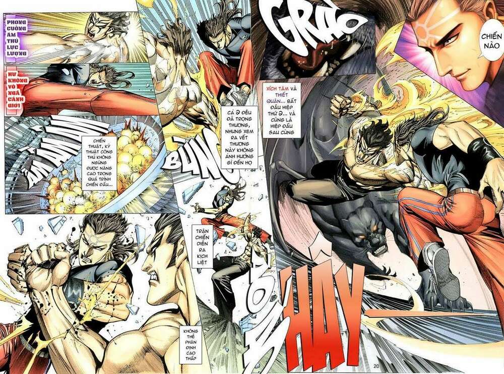 võ thần phượng hoàng chapter 76 13