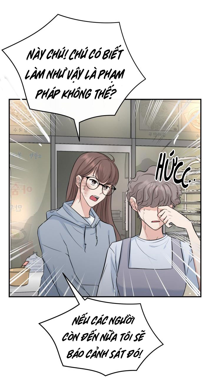 vị đại diện đáng ngờ chapter 1 63