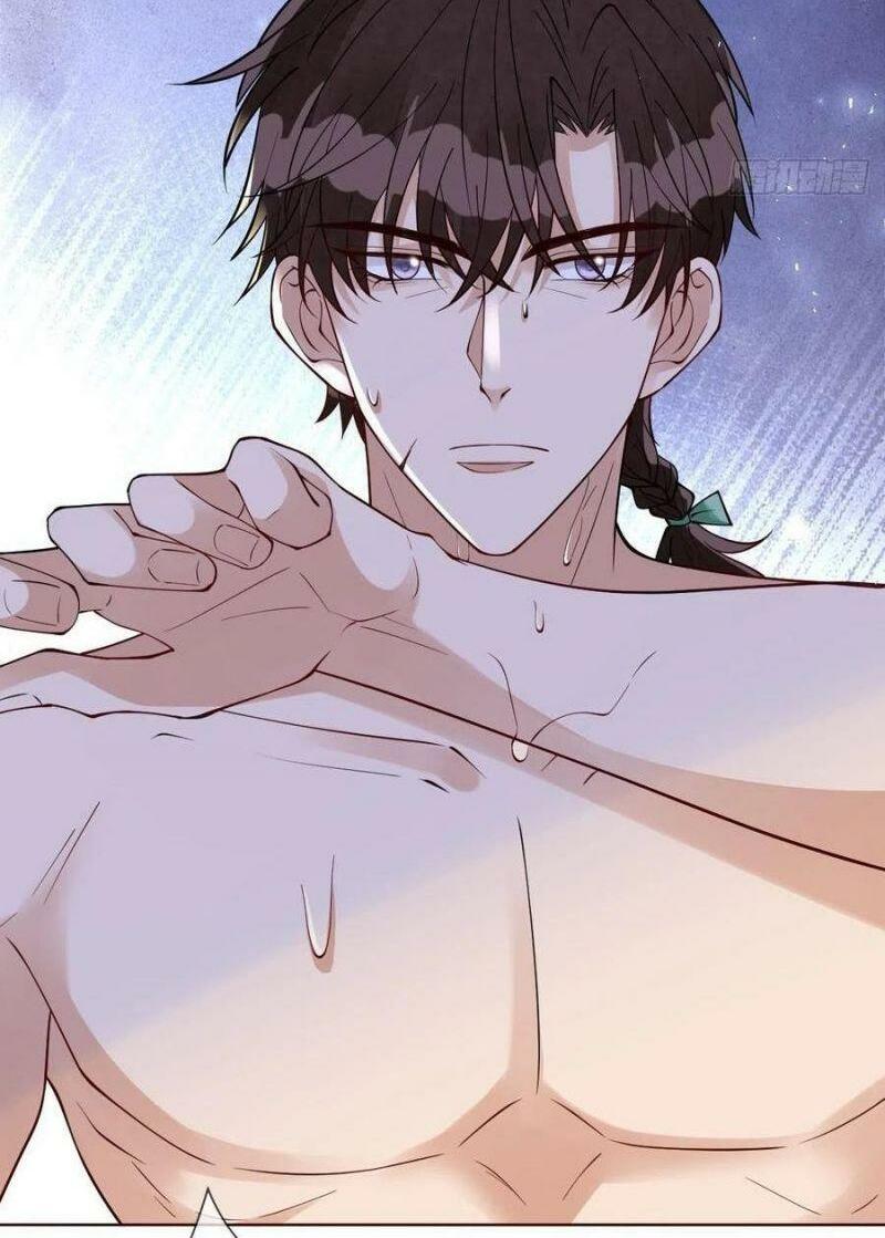 mạt thế nữ vương chapter 61 38