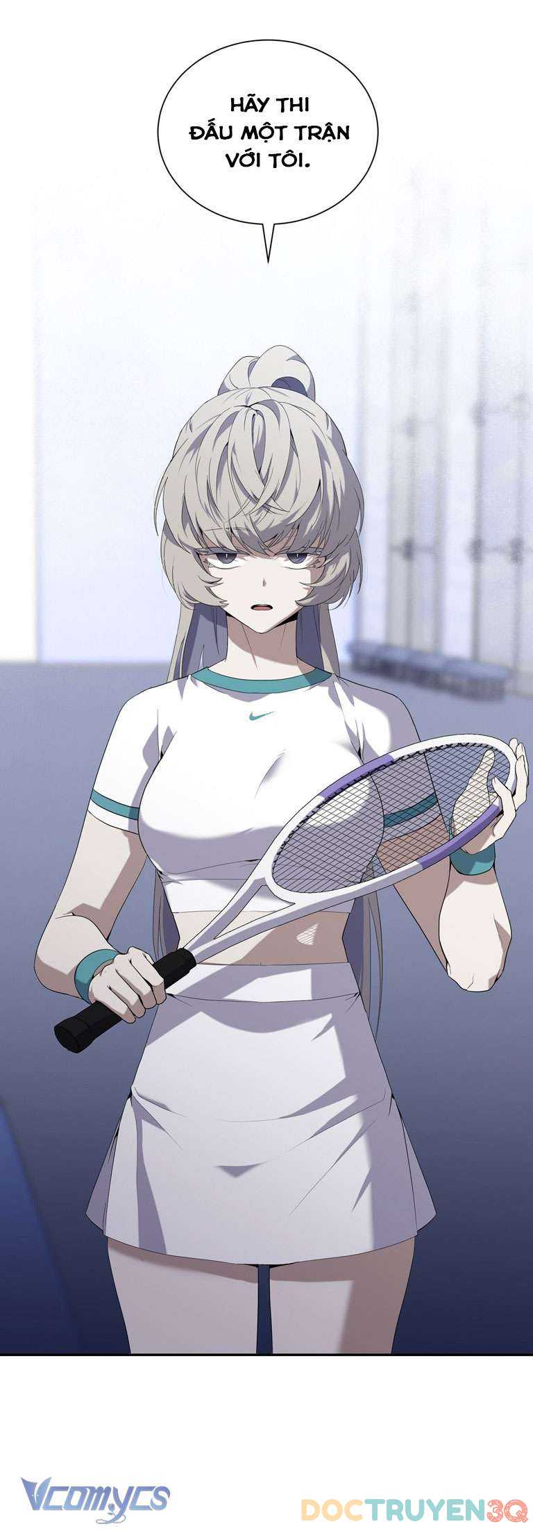 [18+] cân bằng nhiệt chapter 1 10