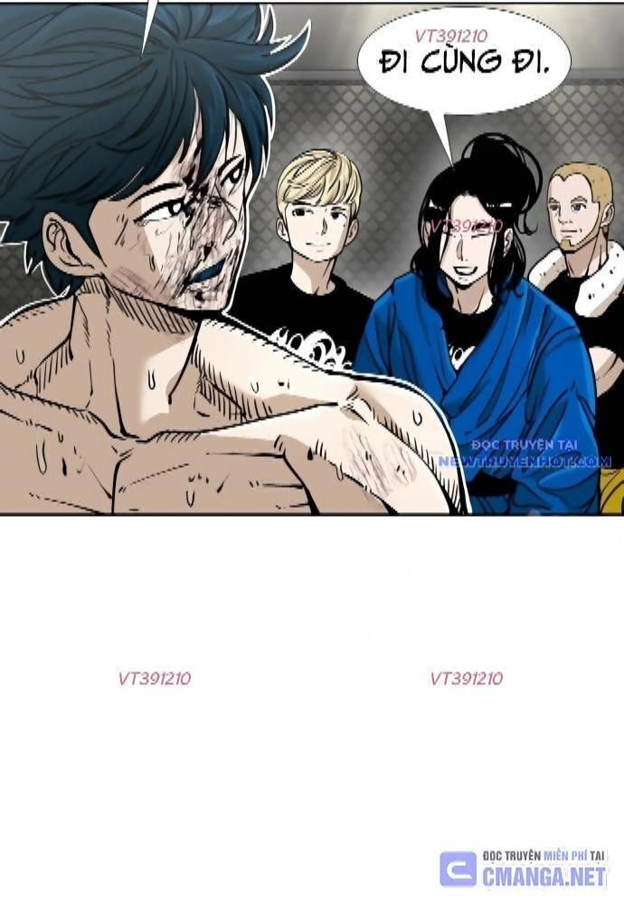 shark - cá mập chapter 262 122