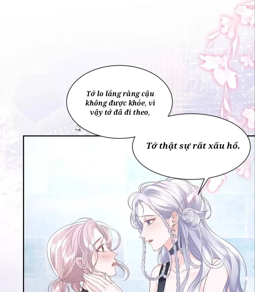 mận xanh chapter 29 27