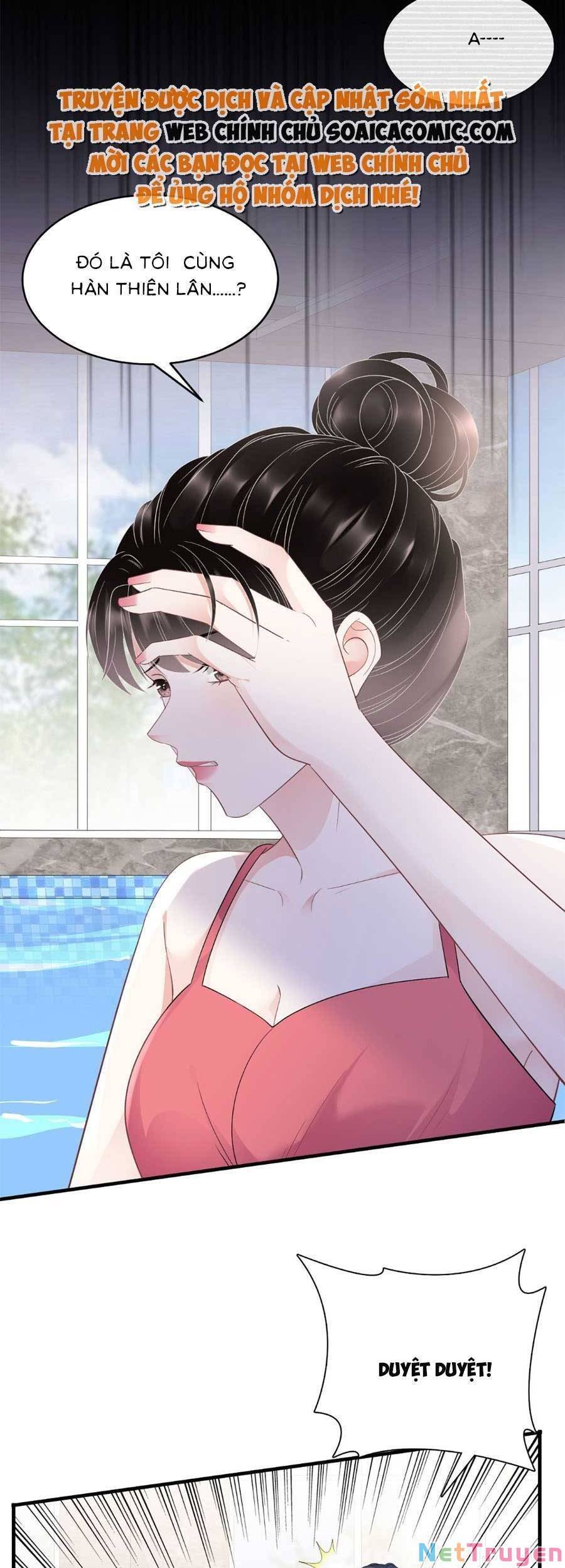 [16+] đại tiểu thư có thể có ý đồ xấu chapter 129 12