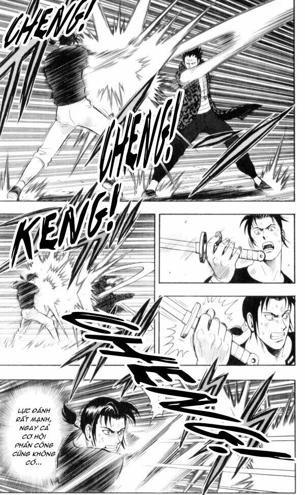 hoàng phi hồng phần iii chapter 26 5