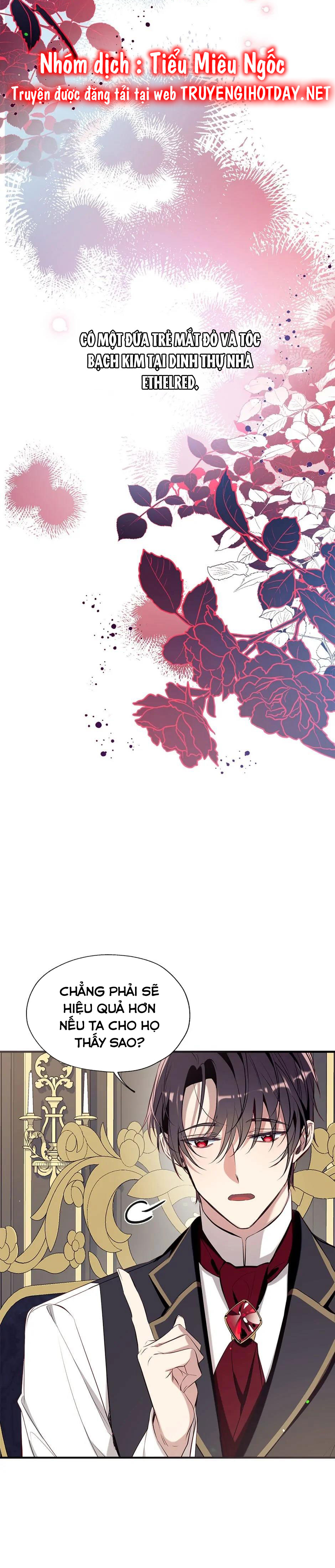 chúng ta có thể trở thành gia đình được không? chapter 90 26