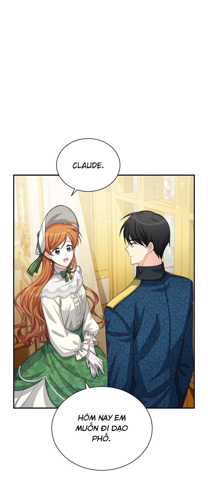 nữ công tước với tâm hồn trống rỗng chapter 57 22