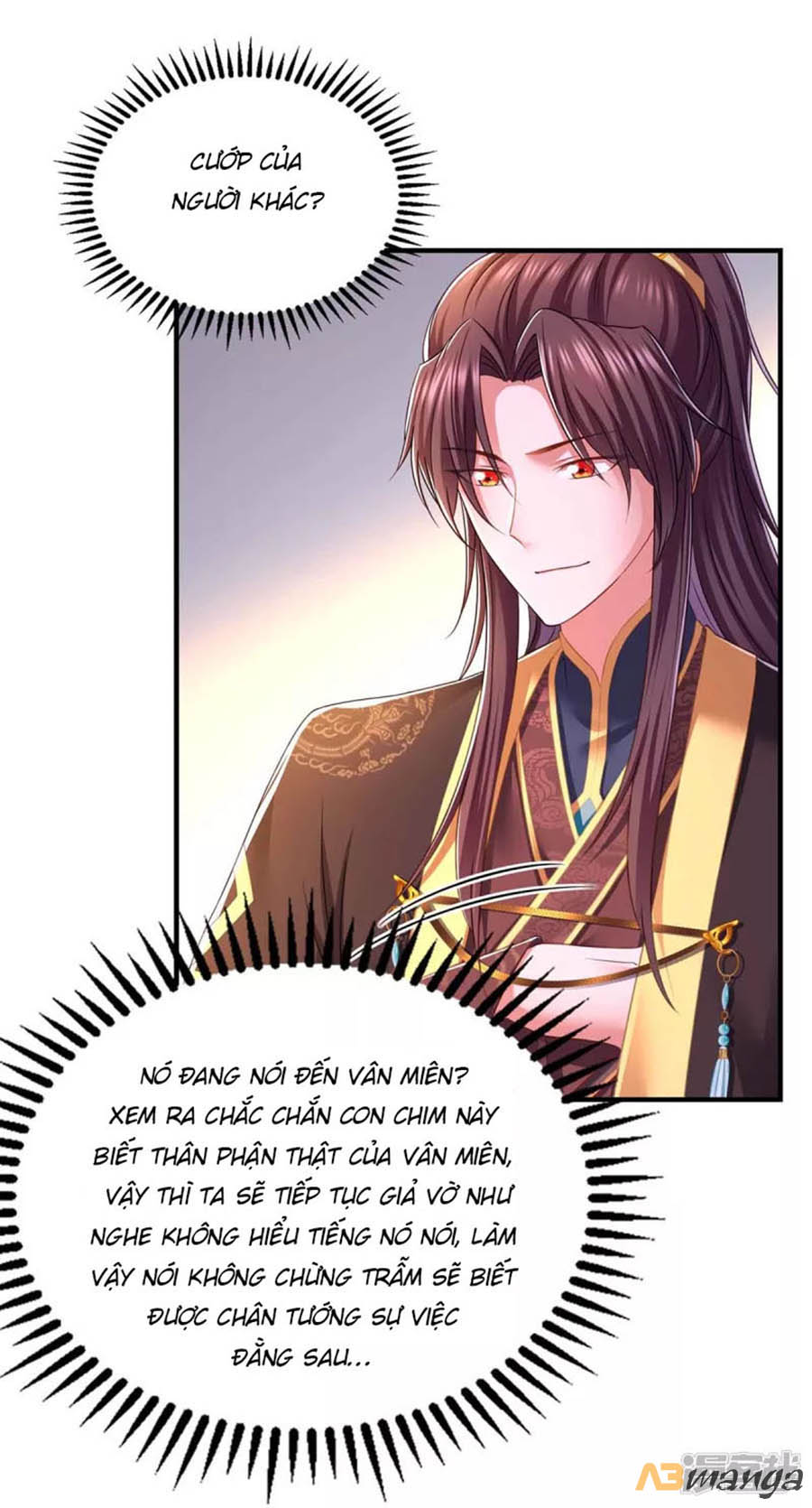 ngã tại hậu cung đương đại lão nữ chapter 98 25