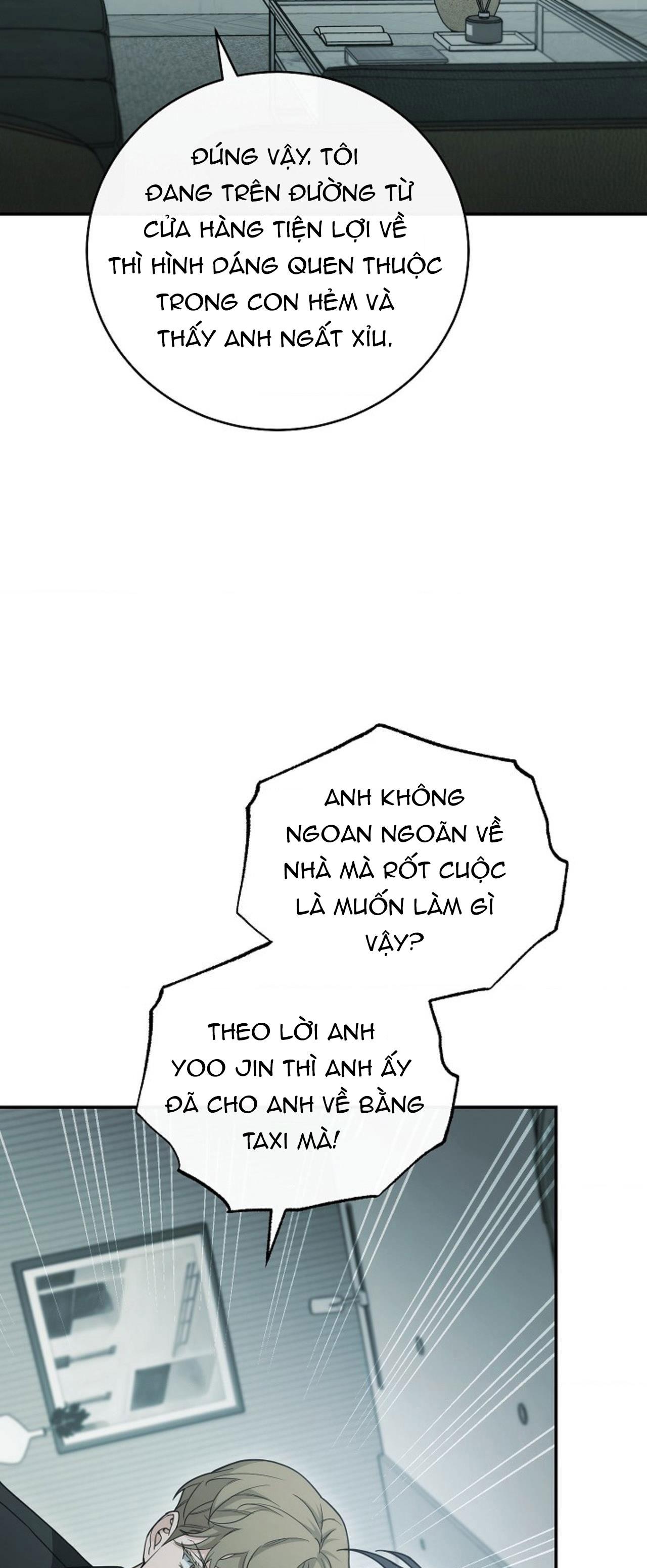 (abo)mối quan hệ không hoàn chỉnh chapter 20 71