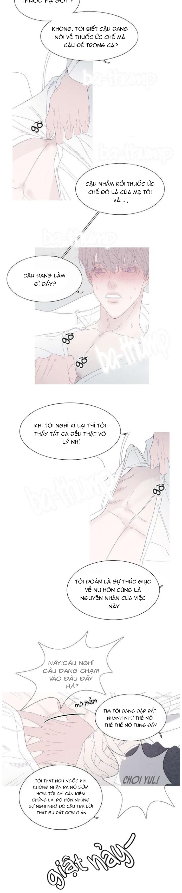 điểm đóng băng chapter 24 10