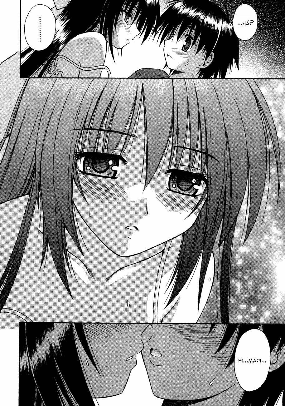omamori himari chapter 10 23