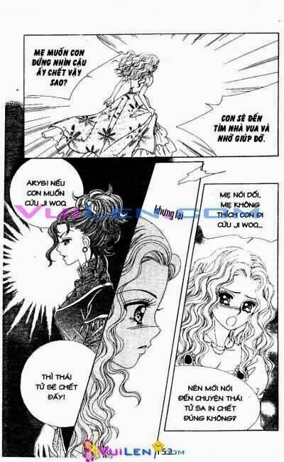 đến vương quốc ma chapter 5 151