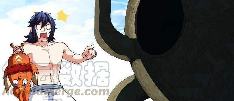 bản kiếm tiên tuyệt không làm nô chapter 27 17