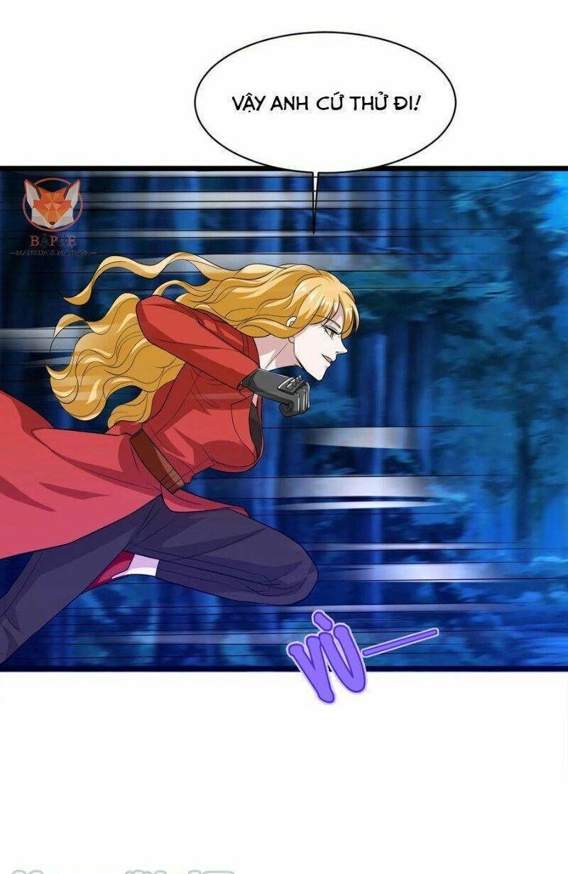 đô thị tà vương chapter 92 16