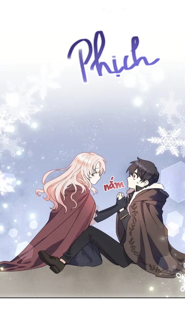 trở thành ký ức duy nhất của nam chính chapter 0 43