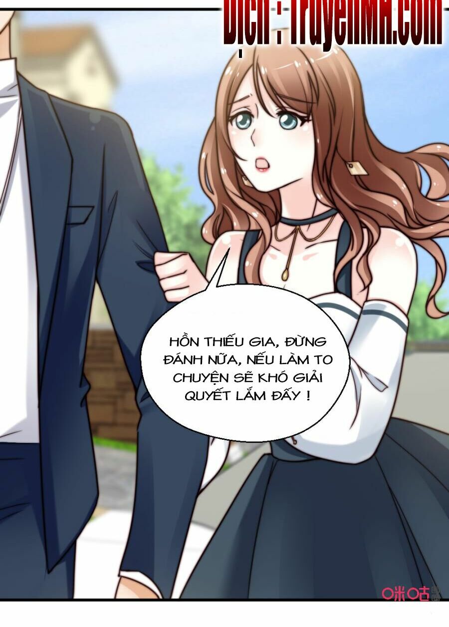 bí mật của thiên kim chapter 85 6