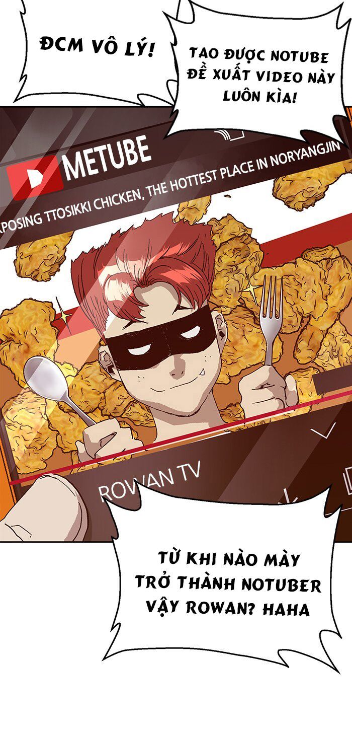 anh hùng yếu chapter 133 41