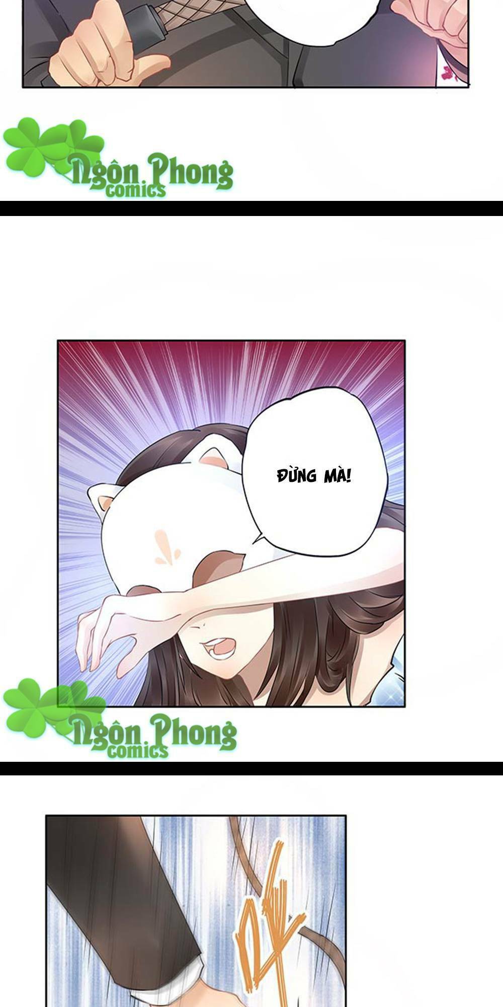 vũ hội thần bí chapter 5 6