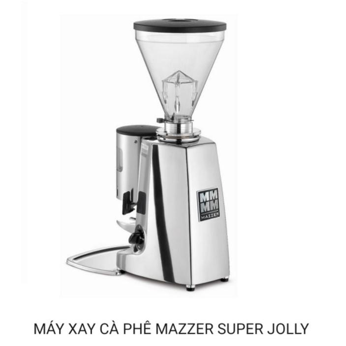 Cặp lưỡi dao dành cho máy xay MAZZER 1-PH. RH