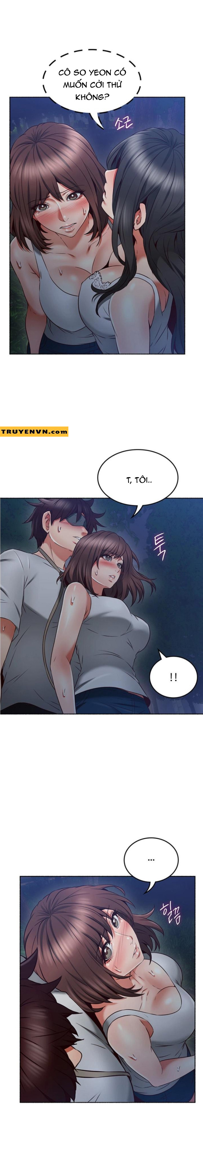 vợ hàng xóm chapter 46 12