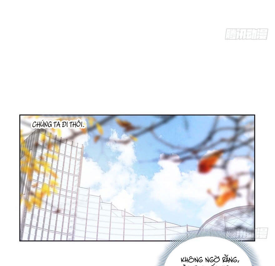 lưu luyến không rời chapter 38 21