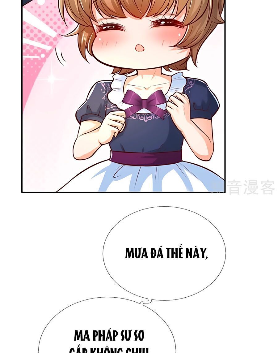 bỗng một ngày nọ trở thành con gái vua chapter 267 16