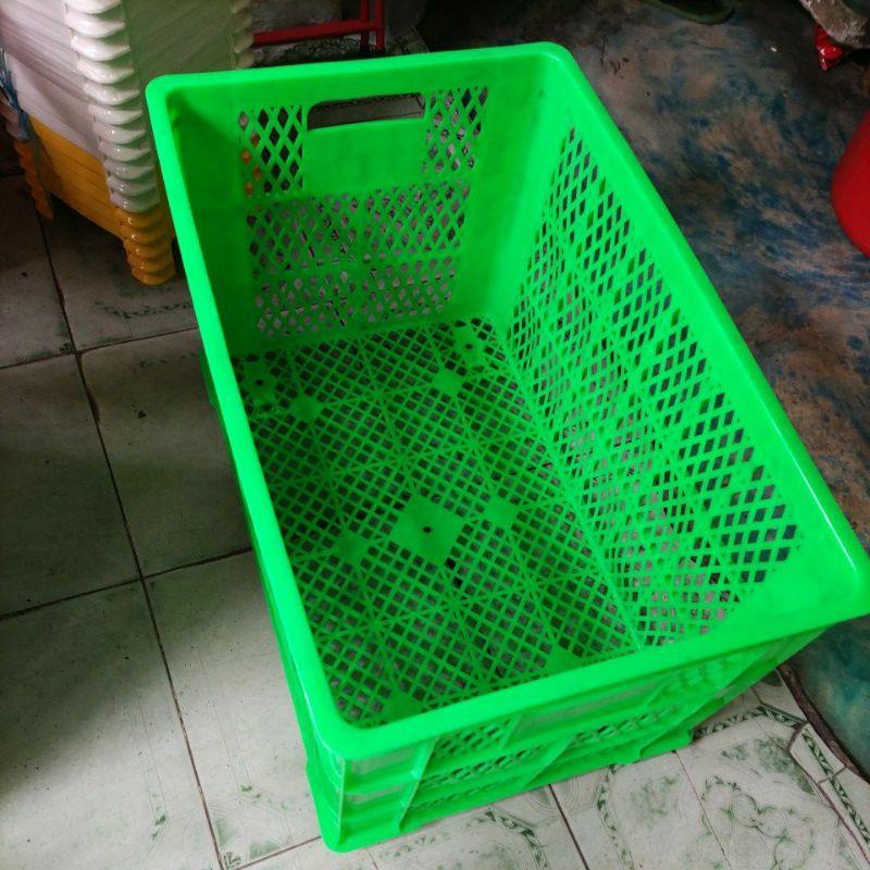 Sóng giao hàng 5 bánh xe