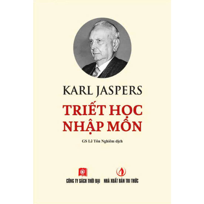 Triết Học Nhập Môn