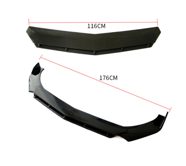 Cản Trước Hyundai i20 Hàng Loại 1 Lắp Được Cho Hết Các Đời Xe , Tác Dụng Bảo Vệ Xe Chống Va Quyệt