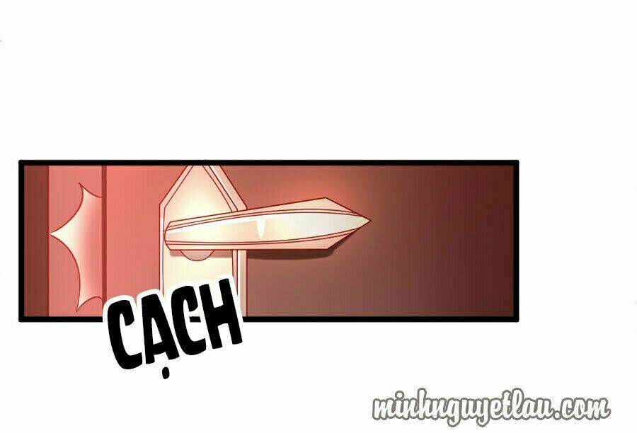 tiểu bạch điềm thê của long thiếu chapter 4 54