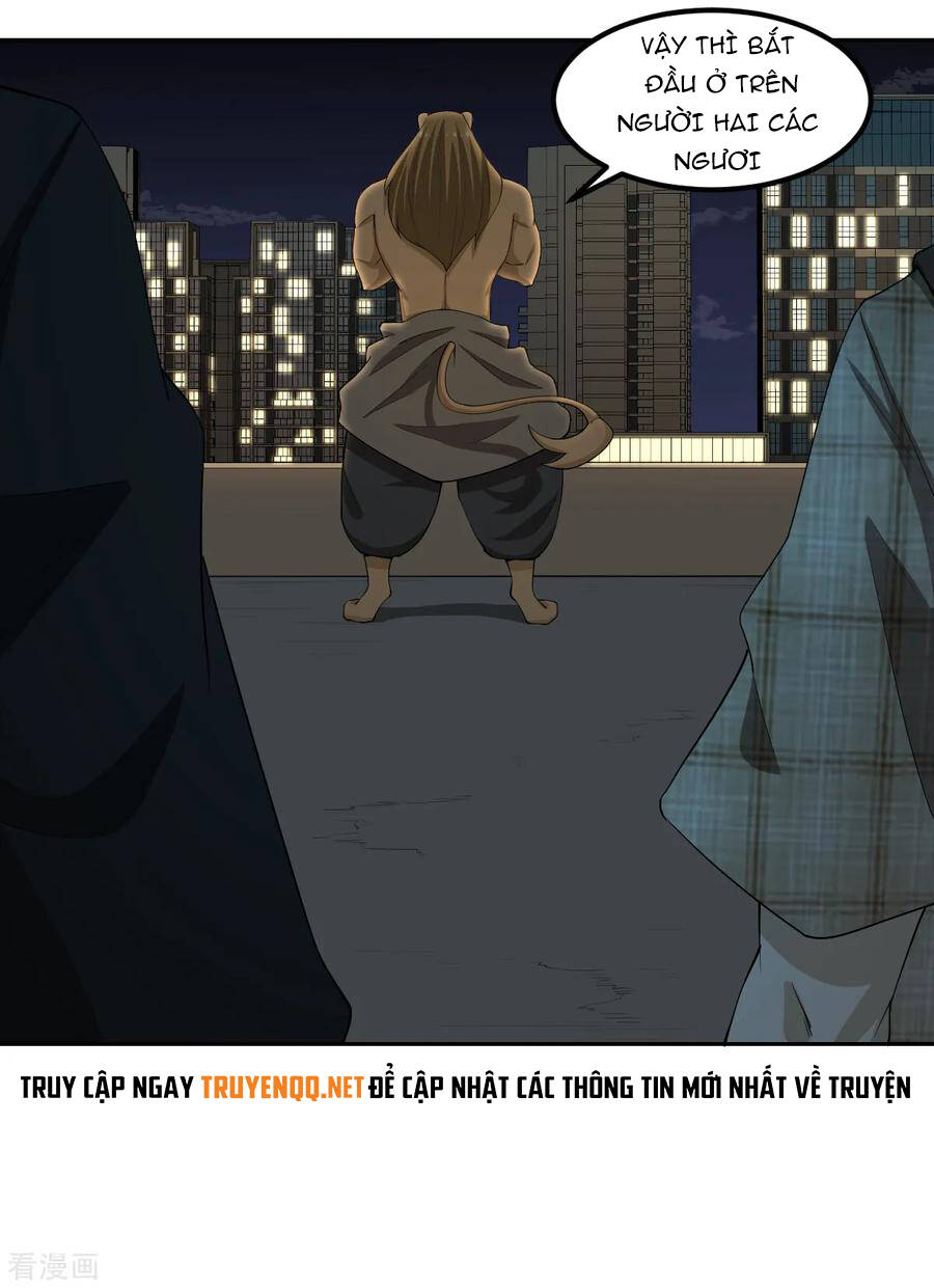 nghịch thiên tiên mệnh chapter 72 44