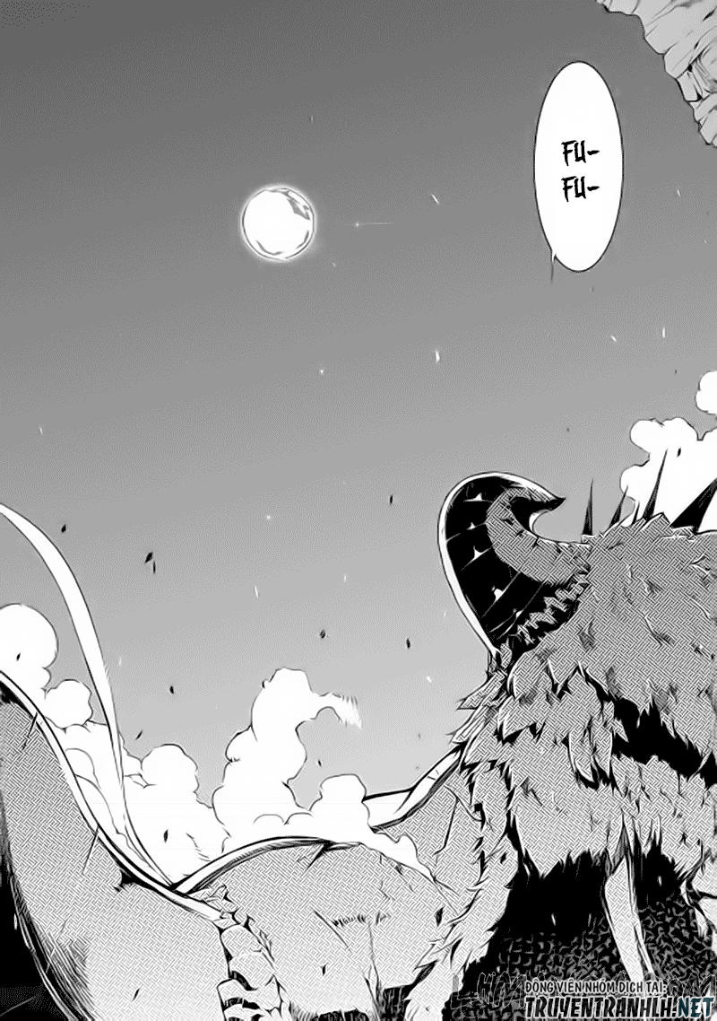 sayonara ryuusei, konnichiwa jinsei chapter 0 6