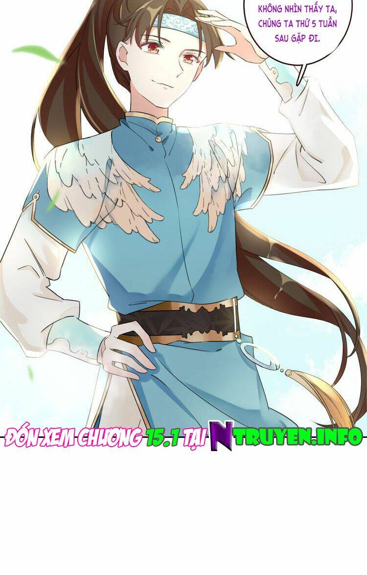 hoa nhan sách chapter 14.2 26