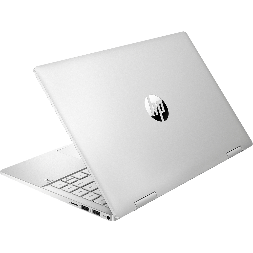 Laptop HP Pavilion X360 14-EK0057TU i5-1235U/8GB/512GB/Win11 6K7E0PA - Hàng chính hãng
