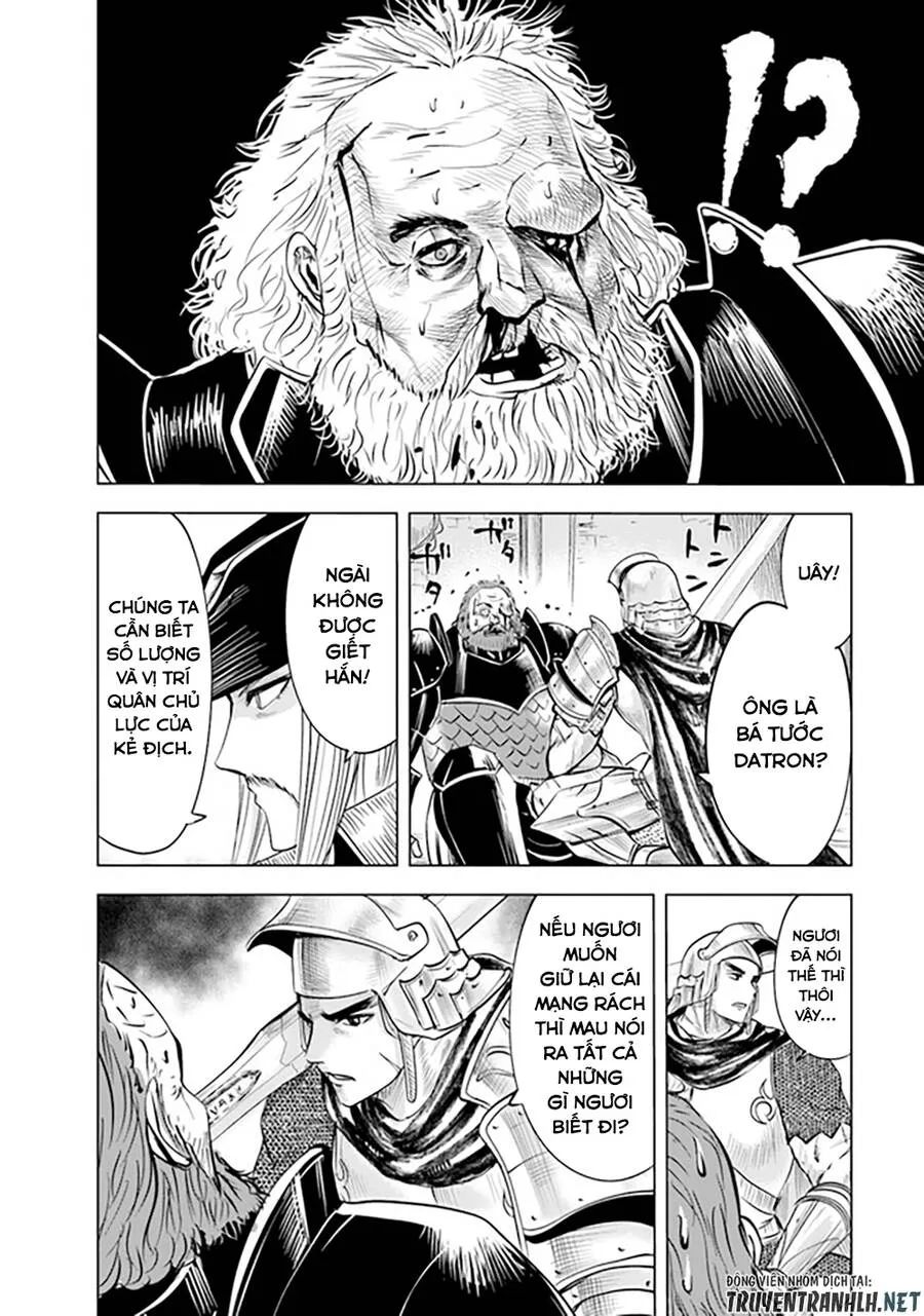 hành trình chịch dạo của của máy dập cổ đại chapter 47 28