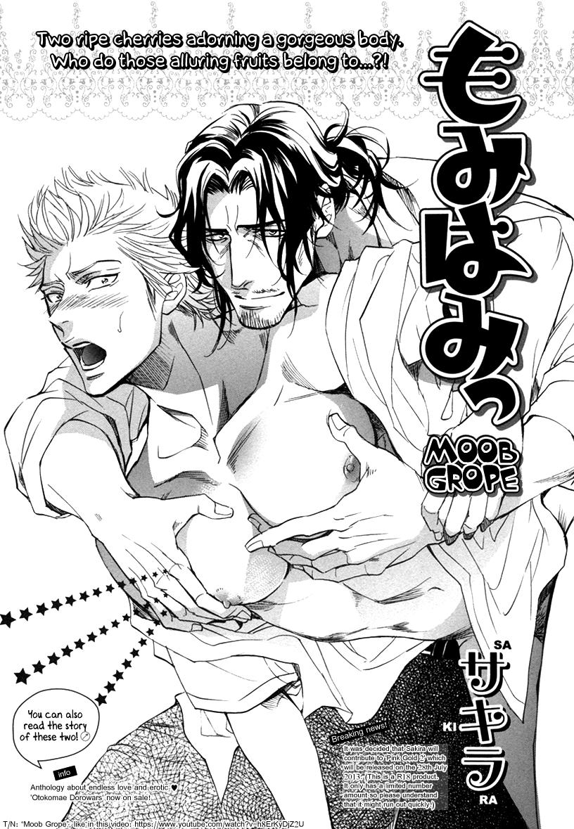 oneshot hỏny nhà rô lai chapter 8 1