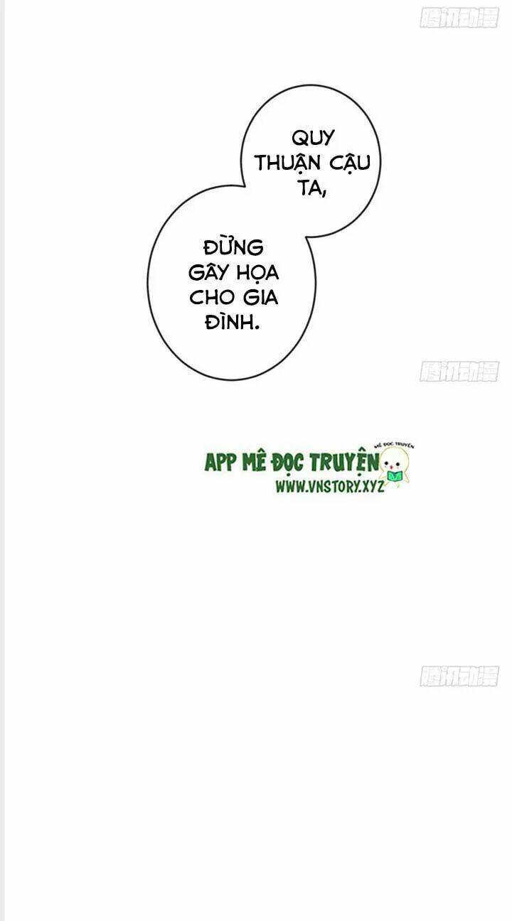 thiên hậu trở về chapter 67 12