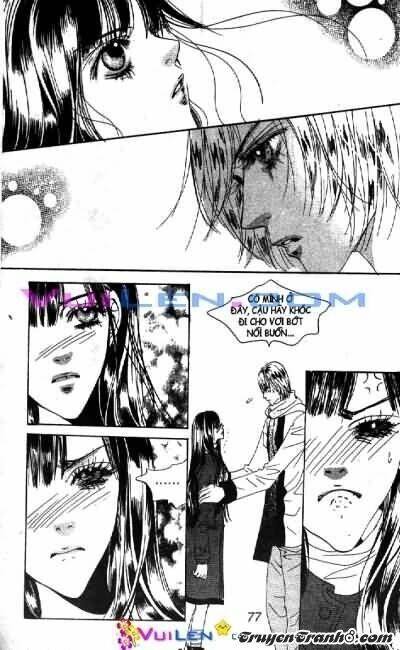 goong - [ hoàng cung ] chapter 5 75