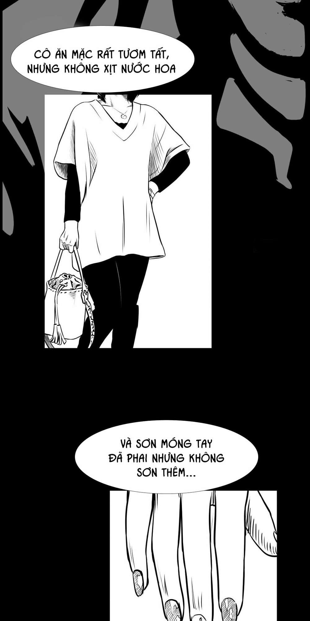 dạ hành khuyển chapter 6 60