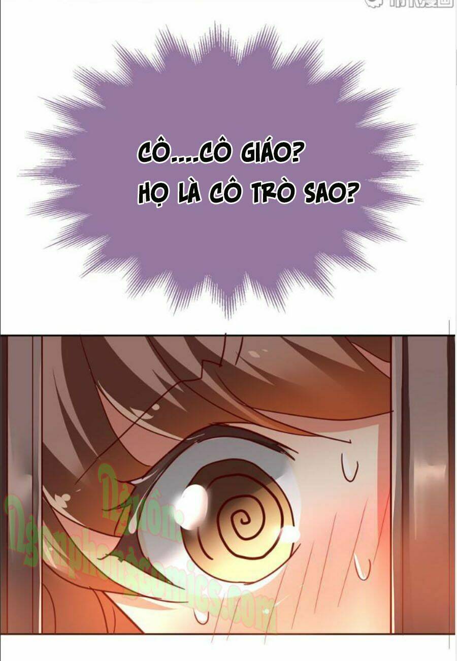 cô gái đặc biệt nhất của tôi chapter 13 5