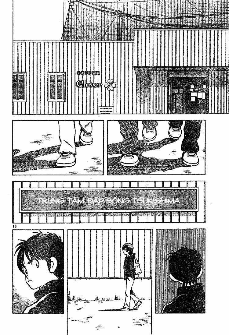 trò chơi vượt qua thử thách chapter 60 16