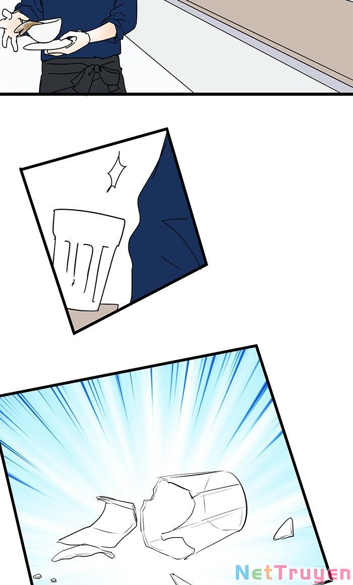 choco ngọt ngào chapter 82 4