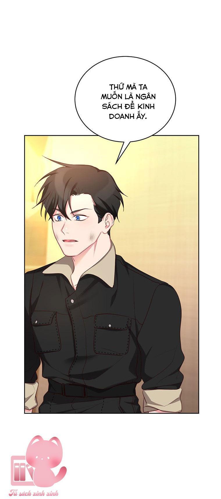 thế thì ta cứ trở thành kẻ ác thôi chapter 47 50