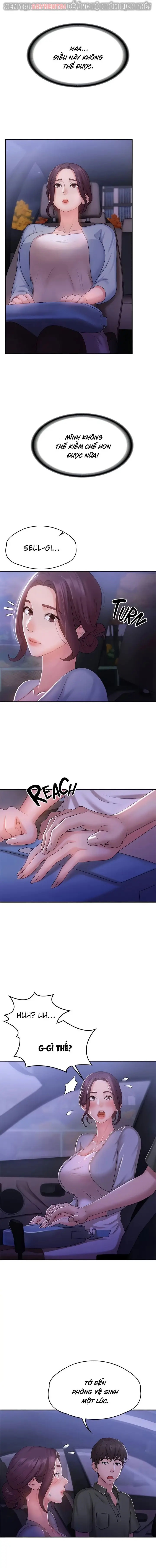 bà dì tuổi dậy thì chapter 10 13