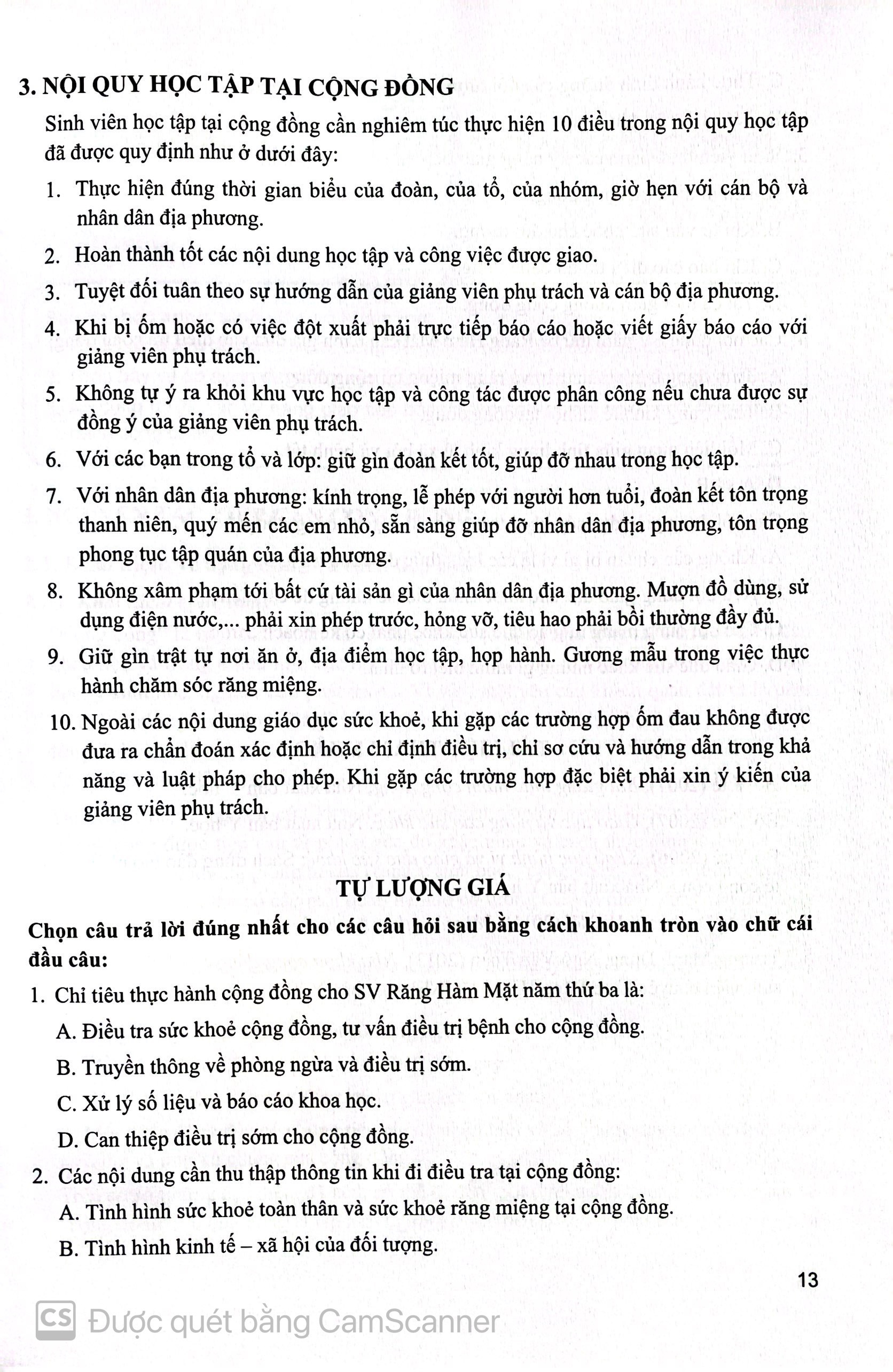 Benito - Sách - Thực tế nha khoa cộng đồng - NXB Giáo dục