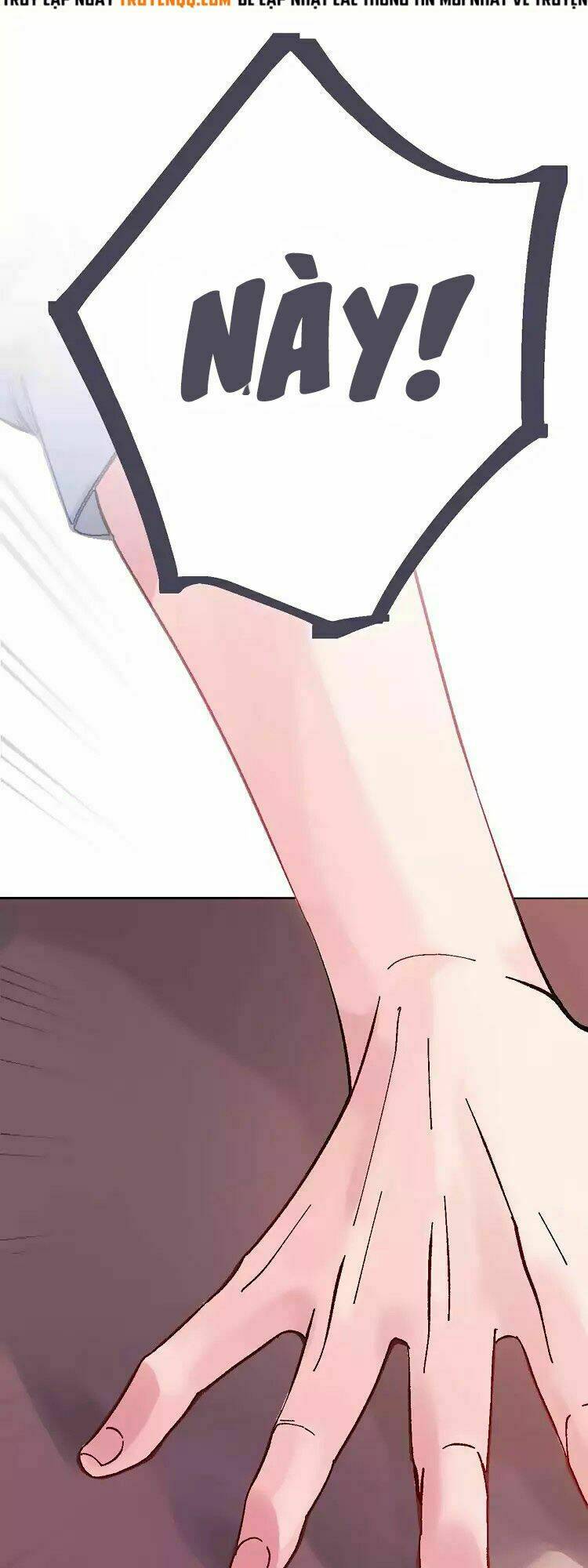 đôi mắt này chỉ nhìn thấy em chapter 0 11