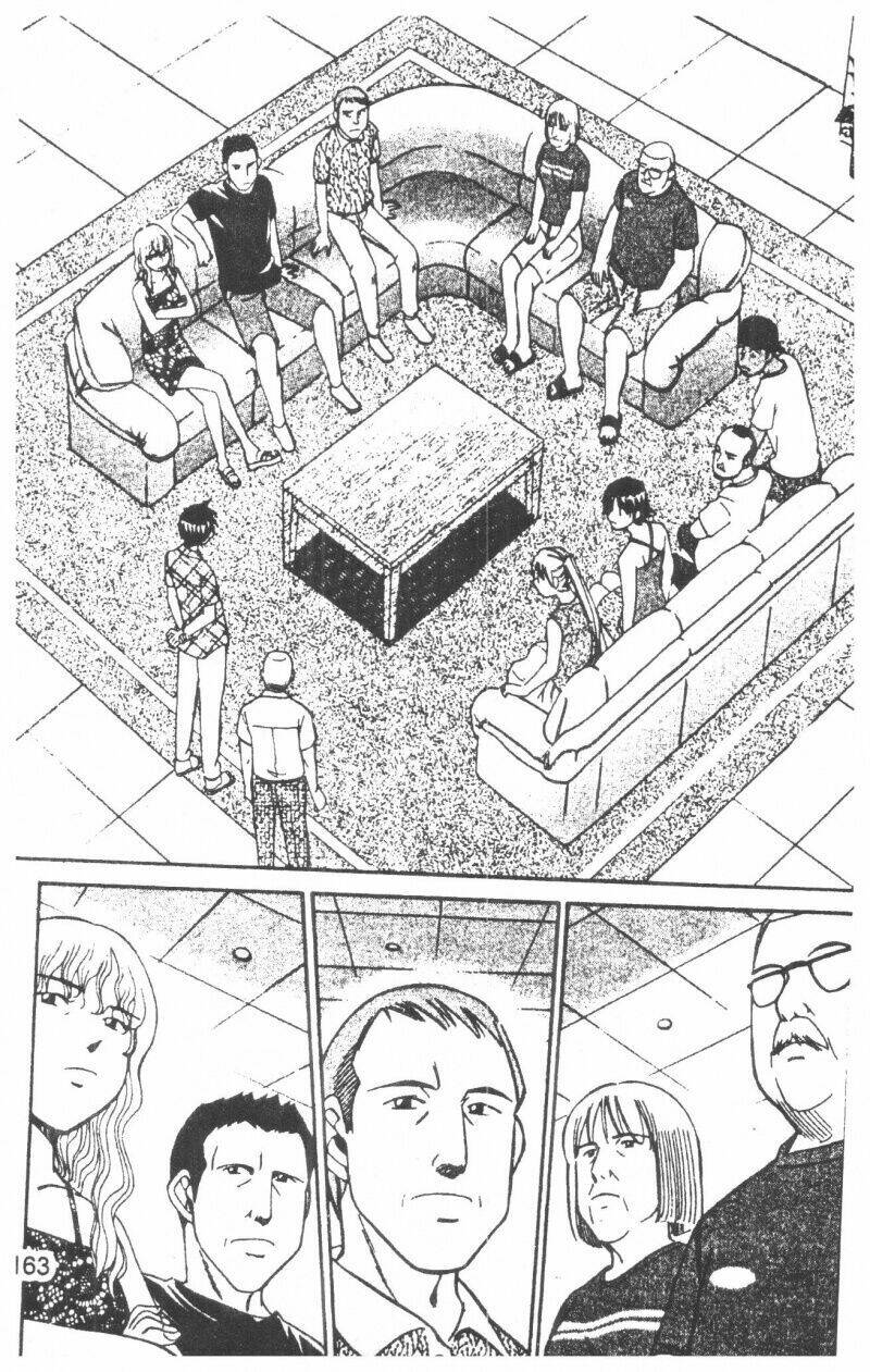 thám tử toma chapter 10 163