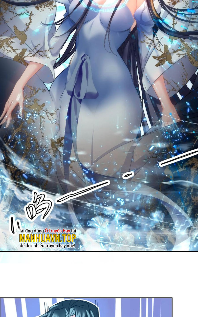 hóa ra ta là tuyệt thế cao thủ chapter 21 22