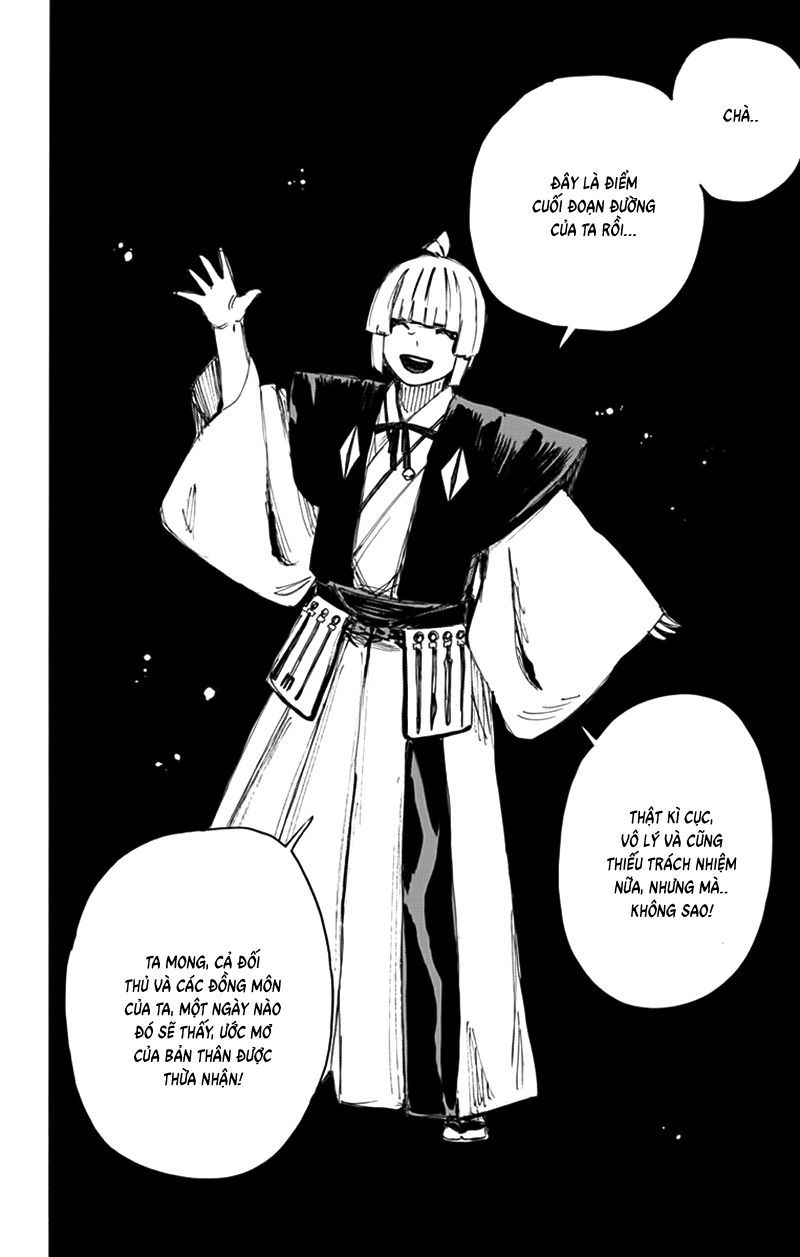 jigokuraku chapter 96 21